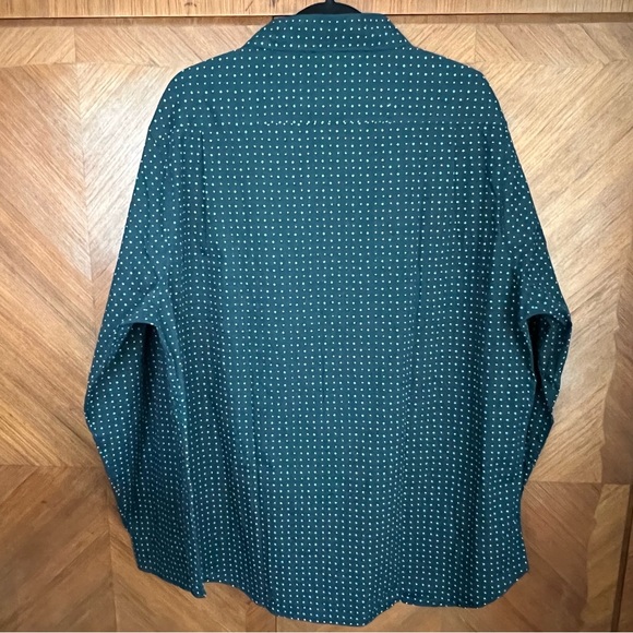 /Level Ten/ Men’s Dress Shirt (2XL) - Picture 4 of 8